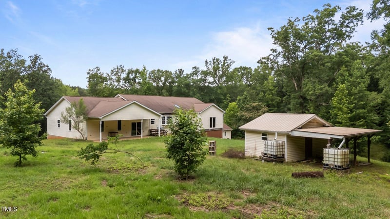 129 Shaman Dr, Louisburg, NC 27549