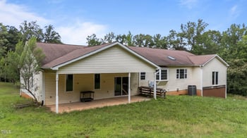 129 Shaman Dr, Louisburg, NC 27549