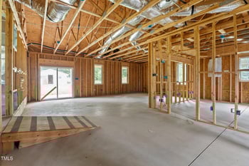 129 Shaman Dr, Louisburg, NC 27549