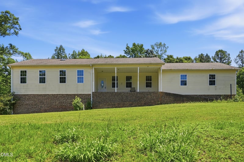 129 Shaman Dr, Louisburg, NC 27549
