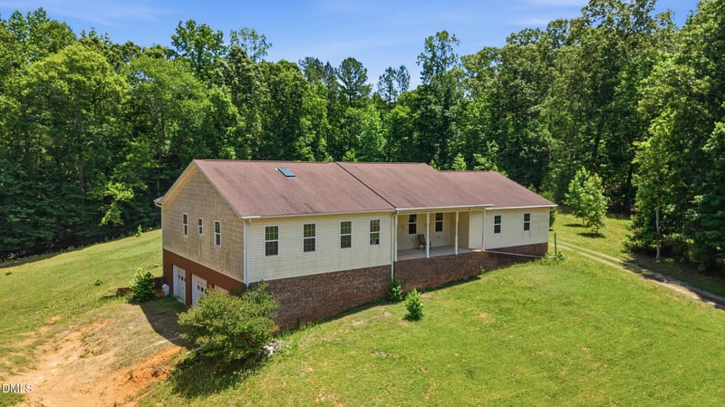 129 Shaman Dr, Louisburg, NC 27549