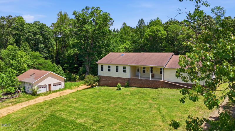 129 Shaman Dr, Louisburg, NC 27549
