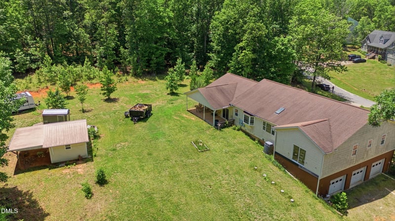 129 Shaman Dr, Louisburg, NC 27549