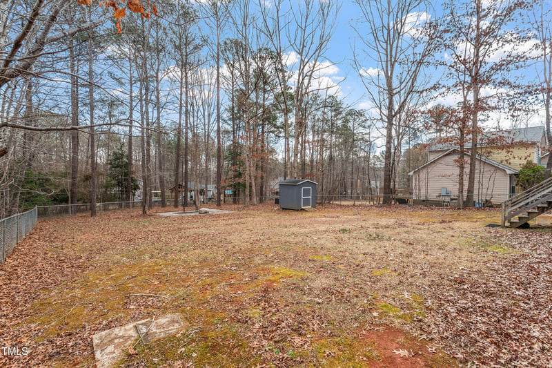 129 Shawnee Dr, Louisburg, NC 27549