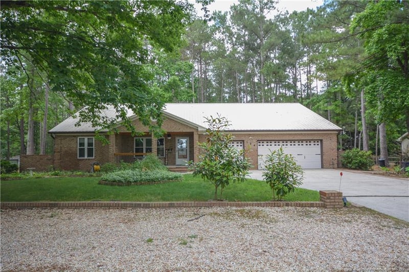 129 Silver Lake Point, Sanford, NC 27332