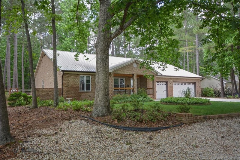 129 Silver Lake Point, Sanford, NC 27332