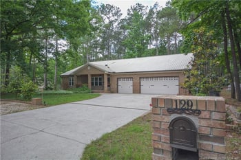129 Silver Lake Point, Sanford, NC 27332