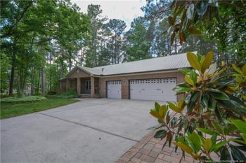129 Silver Lake Point, Sanford, NC 27332