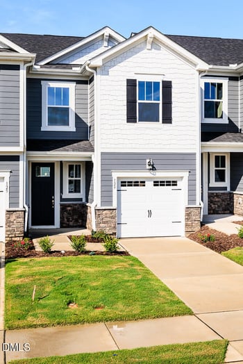 129 Silver Pine Dr #50, Angier, NC 27501