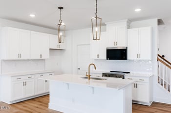 129 Silver Pine Dr, Angier, NC 27501