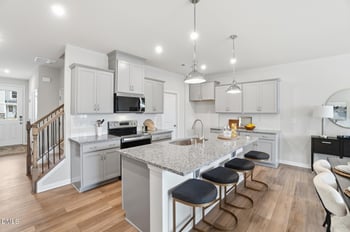 129 Silver Pine Dr Lot 50, Angier, NC 27501