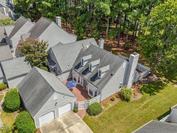 129 Spring Cove Dr, Cary, NC 27511