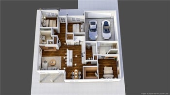 129 St James Way, Sanford, NC 27332