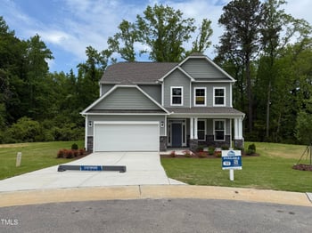 129 Stallion Way, Benson, NC 27504