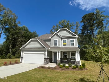 129 Stallion Way, Benson, NC 27504