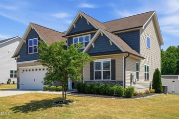 129 Star Valley Dr, Angier, NC 27501
