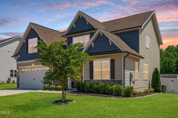 129 Star Valley Dr, Angier, NC 27501