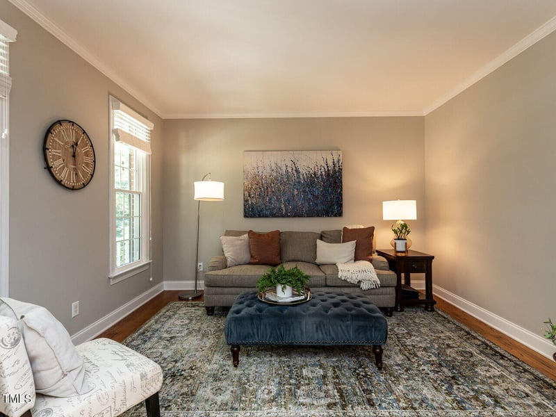 129 Starwood Ln, Holly Springs, NC 27540