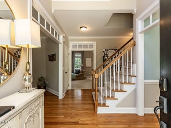 129 Starwood Ln, Holly Springs, NC 27540