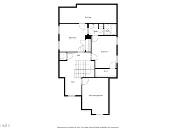 129 Steepridge Ln, Holly Springs, NC 27540