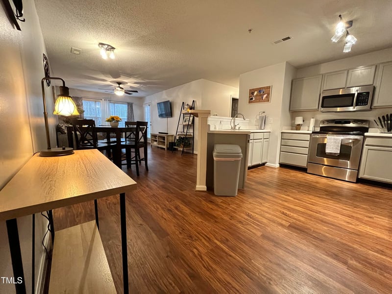 129 Sturbridge Dr #15, Clayton, NC 27520