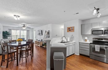 129 Sturbridge Dr #15, Clayton, NC 27520