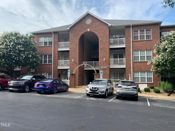 129 Sturbridge Dr #15, Clayton, NC 27520