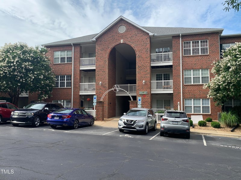 129 Sturbridge Dr #15, Clayton, NC 27520