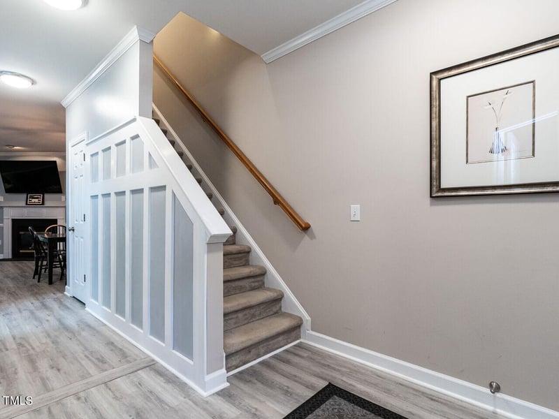 129 Summit Oaks Ln, Holly Springs, NC 27540