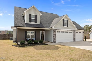 129 Thunder Valley Ct, Lillington, NC 27546