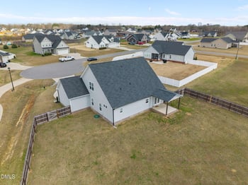 129 Thunder Valley Ct, Lillington, NC 27546