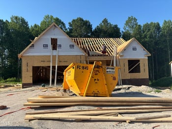129 Tigris Ct, Zebulon, NC 27597