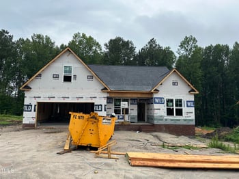 129 Tigris Ct, Zebulon, NC 27597