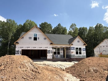 129 Tigris Ct, Zebulon, NC 27597
