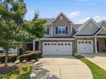 129 Torpoint Rd, Durham, NC 27703