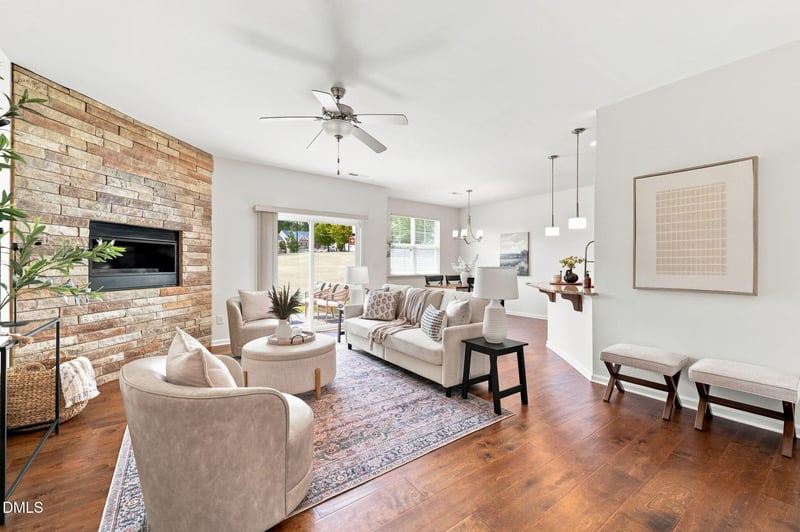 129 Torpoint Rd, Durham, NC 27703