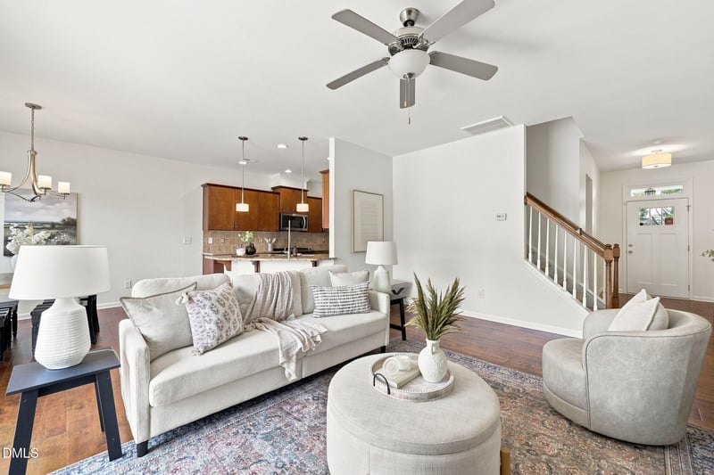 129 Torpoint Rd, Durham, NC 27703