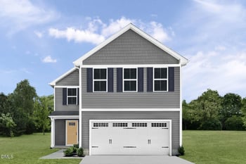 129 Traverse Mountain Dr, Wendell, NC 27591