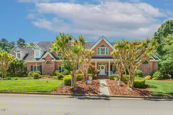 129 Trellingwood Dr, Morrisville, NC 27560
