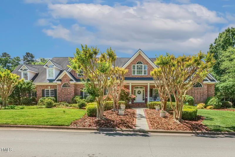 129 Trellingwood Dr, Morrisville, NC 27560