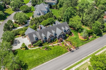 129 Trellingwood Dr, Morrisville, NC 27560