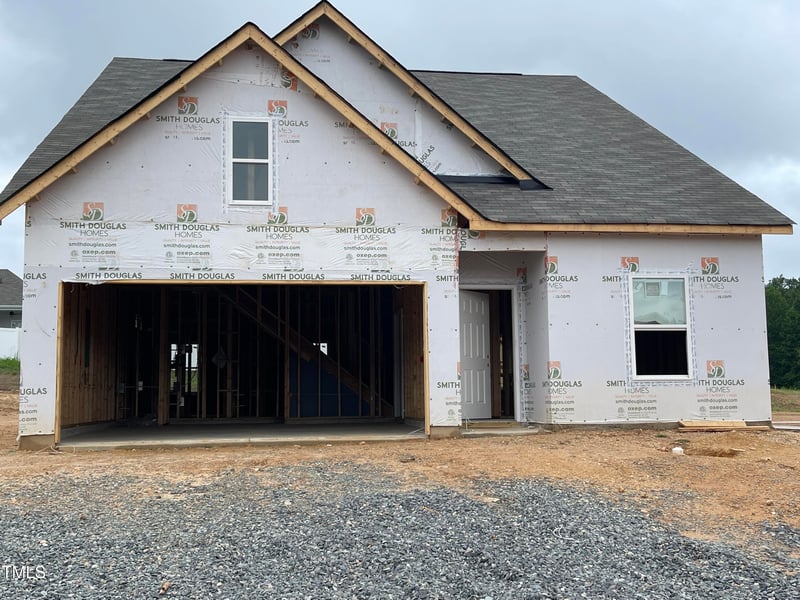 129 Vega Loop, Sanford, NC 27330