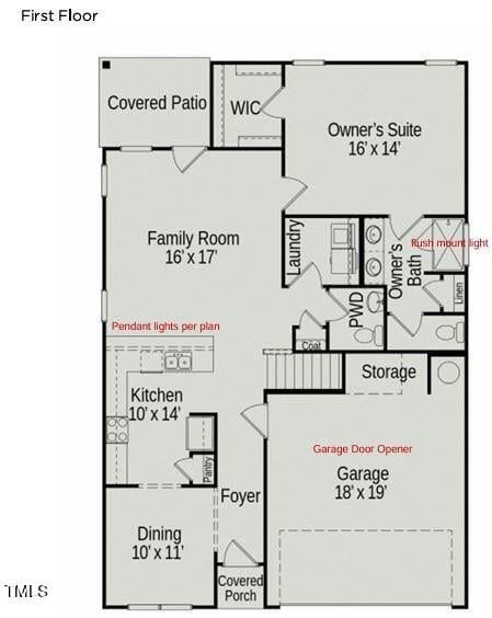 129 Vega Loop, Sanford, NC 27330