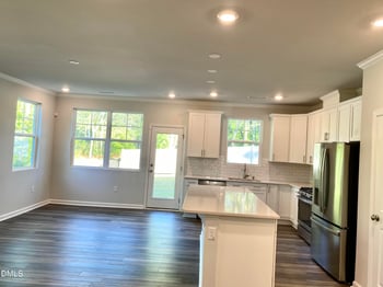 129 Velvet Ridge Way, Garner, NC 27529