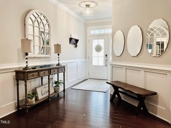 129 Wards Ridge Dr, Cary, NC 27513