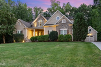 129 Watrus Dr, Clayton, NC 27527