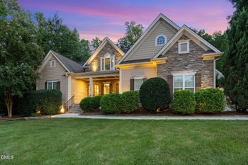 129 Watrus Dr, Clayton, NC 27527