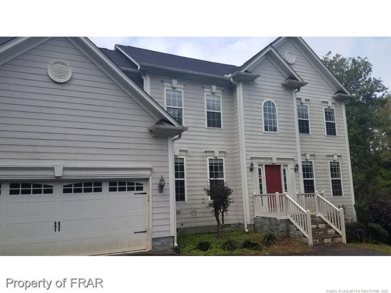 129 Westbrooke Dr, Sanford, NC 27330