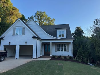129 Windel Dr, Raleigh, NC 27609