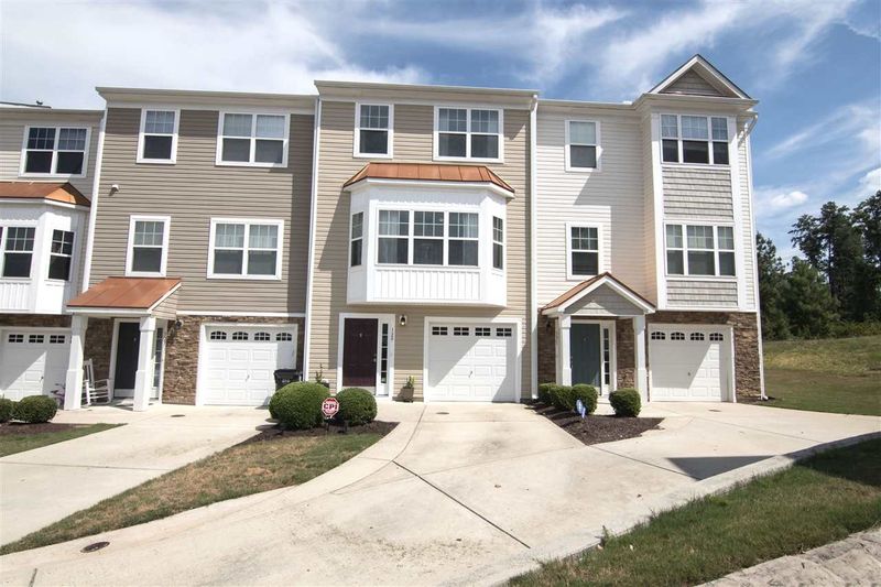 129 Wirks Worth Cir, Apex, NC 27502